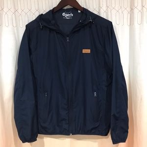 Custom Listing for jquinn588 - Official CARLSBERG Lightweight Waterproof Jacket